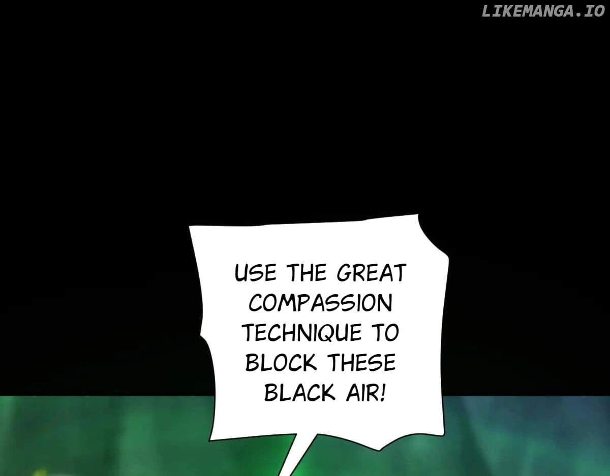 Invincible After Shocking My Empress Wife Chapter 81 - page 59